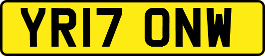 YR17ONW