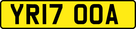 YR17OOA