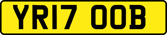 YR17OOB