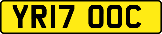 YR17OOC