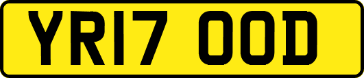 YR17OOD