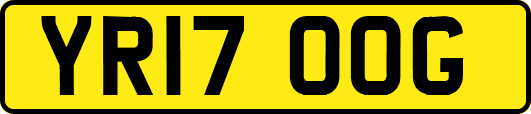YR17OOG