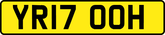 YR17OOH