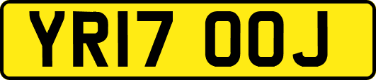 YR17OOJ