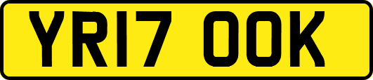 YR17OOK