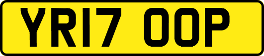 YR17OOP