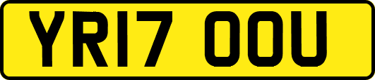 YR17OOU