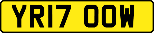 YR17OOW