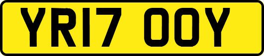 YR17OOY