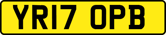 YR17OPB