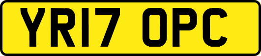 YR17OPC