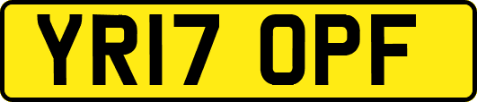 YR17OPF