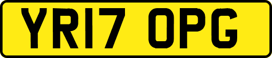YR17OPG