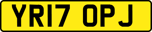 YR17OPJ
