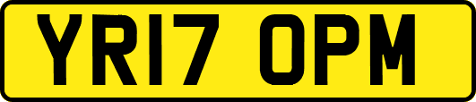 YR17OPM
