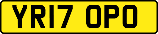 YR17OPO