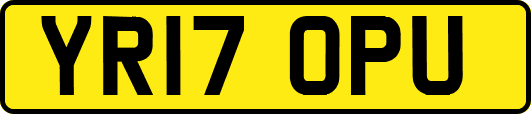 YR17OPU