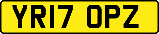 YR17OPZ