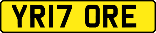YR17ORE