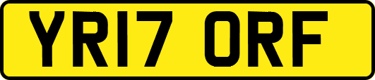 YR17ORF