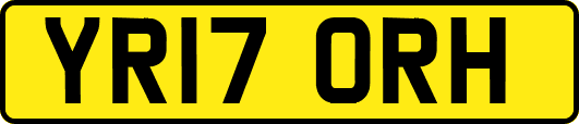 YR17ORH