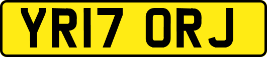YR17ORJ