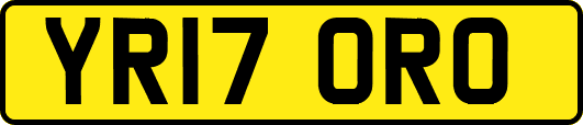 YR17ORO