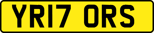 YR17ORS