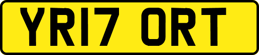 YR17ORT