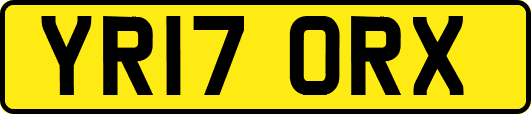 YR17ORX