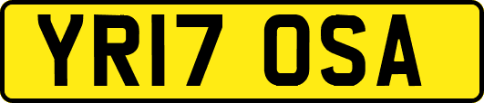 YR17OSA