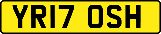 YR17OSH