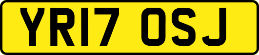 YR17OSJ