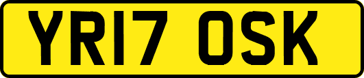 YR17OSK