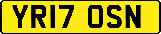 YR17OSN