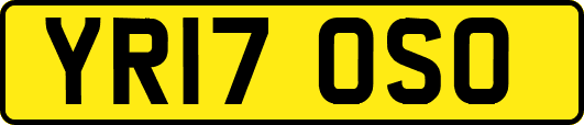 YR17OSO