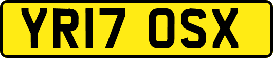 YR17OSX