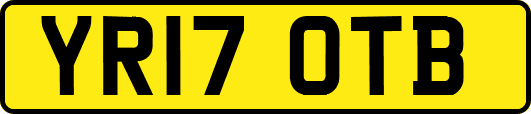 YR17OTB