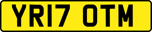 YR17OTM