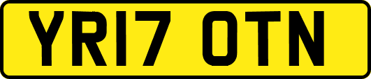 YR17OTN