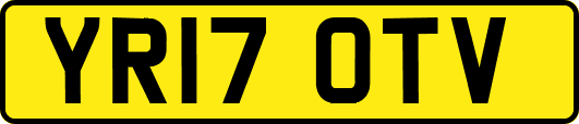 YR17OTV