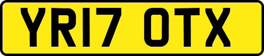 YR17OTX