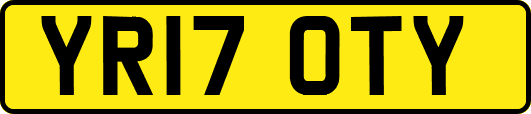 YR17OTY
