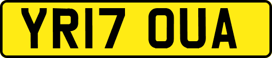 YR17OUA