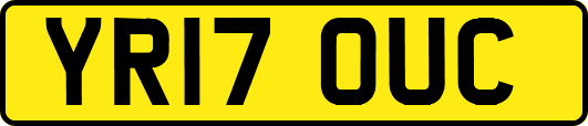 YR17OUC