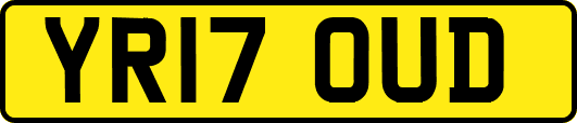 YR17OUD