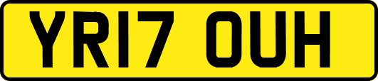 YR17OUH