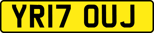 YR17OUJ