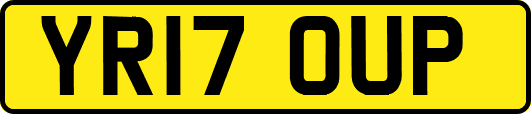 YR17OUP