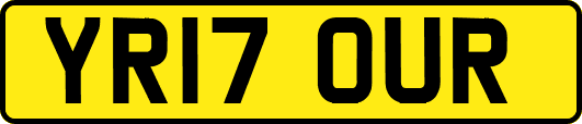 YR17OUR